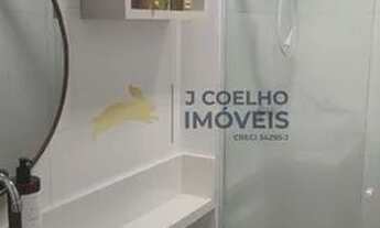 Imagem 2: Apartamento com 2 dormitórios para venda no Centro de Ubatuba-SP