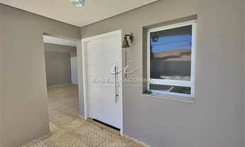 Imagem 1: OPORTUNIDADE!! Casa com 3 suites e lareira à venda, Condomínio Jardim das Palmeiras, Vinhe