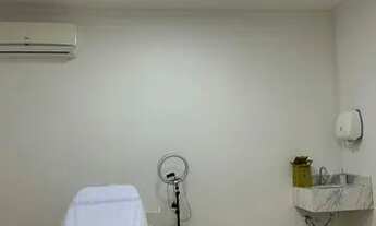 Imagem 6: LOCAÇÃO Sala/Salão Mobiliada