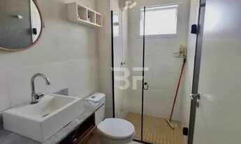 Imagem 4: Apartamento com 2 dormitórios, 51 m² - venda por R$ 350.000,00 ou aluguel por R$ 2.540,00