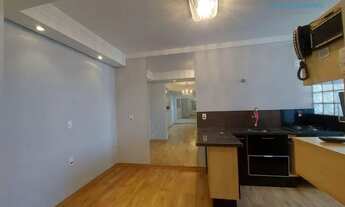 Imagem 6: Apartamento com 1 dormitório para alugar, 52 m² por R$ 3.665/mês - Vila Virgínia - Jundiaí