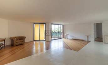 Imagem: Apartamento Locação Perdizes 212 m² 4