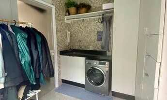 Imagem 7: BELÍSSIMA CASA TÉRREA CONDOMÍNIO VILLAGIO II BELLA CITTA - MOGI DAS CRUZES