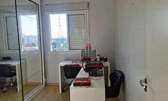 Imagem 3: Apartamento com 2 dormitórios à venda, 48 m² por R$ 340.000,00 - Jardim Vale do Sol - São