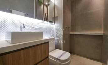 Imagem 5: NEO Alphaville - apartamento de 175 m² com 3 suítes e 3 vagas