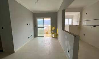 Imagem 4: Apartamento com 1 dormitório à venda, 52 m² por R$ 270.000,00 - Jardim Real - Praia Grande