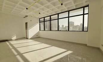 Imagem 6: Ed. City Office sala à venda em Batista Campos Nilza Duarte