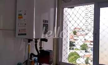 Imagem 5: São Paulo - Apartamento Padrão - Mandaqui