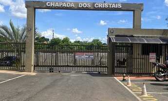 Imagem: Chapada dos Cristais