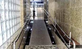 Imagem 3: Próximo à Praça Osorio e ao Instituto de Educação