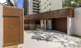 Imagem 5: Apartamento com 3 quartos, 3 Suítes, 1 vaga 182 metros, Vista privilegiada para o parque I