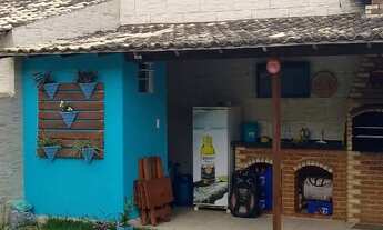 Imagem 6: Casa em Cordeirinho para temporada