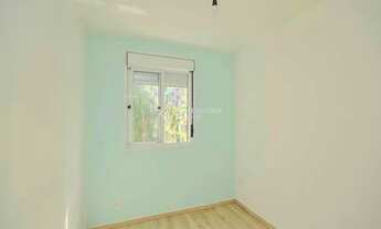 Imagem 3: Apartamento para aluguel possui 54 metros quadrados com 2 quartos em Cristal - Porto Alegr