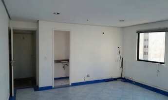 Imagem 4: Sala, 30 m² - venda por R$ 220.000,00 ou aluguel por R$ 1.684,00/mês - Lapa - São Paulo/SP
