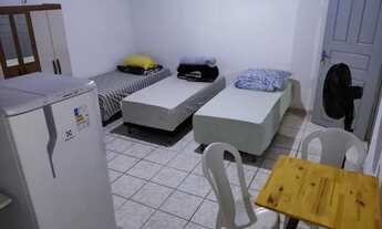 Imagem 2: ALUGO KIT NET MOBILIADA NO SÃO CRISTÓVÃO POR R$ 850 ÁGUA E ENERGIA INCLUSO