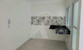 Imagem 7: Sobrados novos na Vila Gustavo