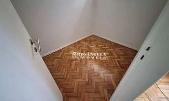 Imagem 2: Apartamento com 2 dormitórios para alugar, 59 m² por R$ 1.430/mês - Alto - Teresópolis/RJ