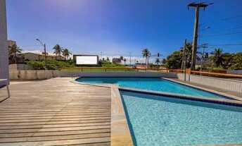 Imagem 7: Condomínio Ayambra Flat - Frente Mar