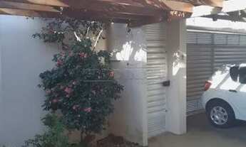 Imagem 2: Casa Padrão em São Carlos