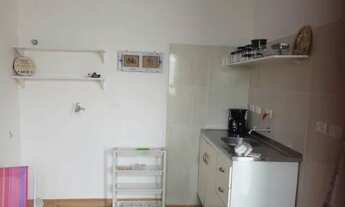 Imagem 4: Kitinete para alugar parque da fonte