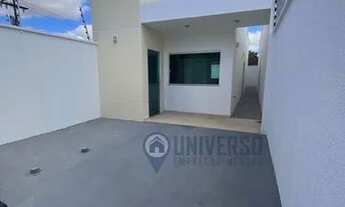 Imagem: Casa 2/4, localização excelente proximo