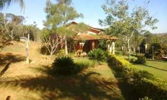 Imagem 5: Sitio 3ha, terra de cultivo, córrego, escritura e registro, Jaboticatubas