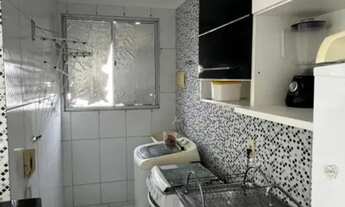 Imagem 3: PASSO FINANCIAMENTO!!, CONDOMÍNIO FONTE DAS ÁGUAS, APARTAMENTO 2/4