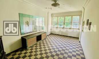 Imagem 4: RUA GENERAL RIBEIRO DA COSTA - 3 QUARTOS -1 VAGA NA ESCRITURA - 120 METROS - PRECISA DE OB