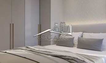 Imagem 7: Apartamento 2 quartos e 1 vaga de garagem à venda no Capri Residence no Pinheirinho em Cur