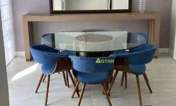 Imagem 4: Casa com 4 dormitórios à venda, 330 m² por R$ 5.600.000,00 - Alphaville 01 - Barueri/SP