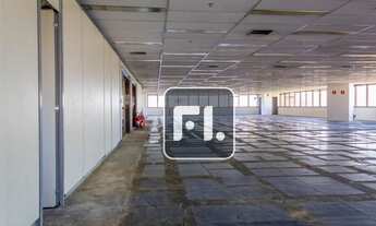 Imagem 6: Conjunto para alugar, 443 m² por R$ 50.204,07/mês - Brooklin - São Paulo/SP