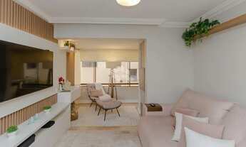 Imagem 5: APARTAMENTO 4 DORMITÓRIOS NO BAIRRO PETRÓPOLIS