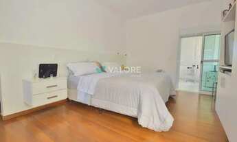 Imagem 5: Casa em condomínio 6 quartos à venda no Alphavilhe