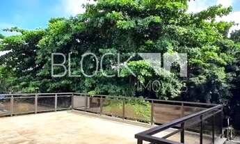 Imagem 2: Barra da Tijuca Apartamento cobertura com 4 dormitórios