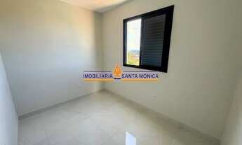 Imagem 6: Cobertura 4 quartos - Santa Mônica