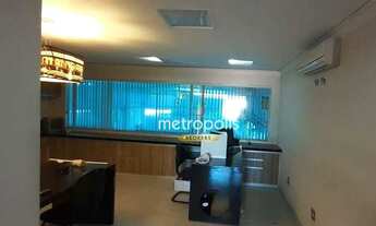 Imagem 6: Galpão à venda, 690 m² por R$ 4.201.000,00 - Vila Valparaíso - Santo André/SP