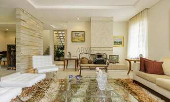 Imagem 5: Casa à venda em condomínio no São Braz ARYA1