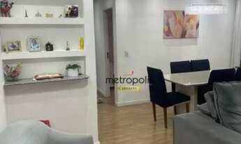 Imagem 2: Apartamento à venda, 70 m² por R$ 471.000,00 - Vila Mazzei - Santo André/SP