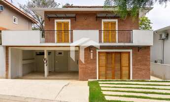 Imagem 2: CASA CONDOMÍNIO HÍPICA CAMPINAS PALMEIRAS DA HÍPICA