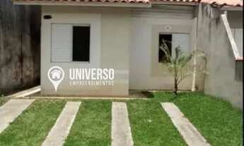 Imagem: Casa 2/4 a venda no Terra nova 1