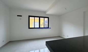 Imagem 6: Casa tipo sobrado à venda em Santos 2 quartos 1 vaga lazer piscina