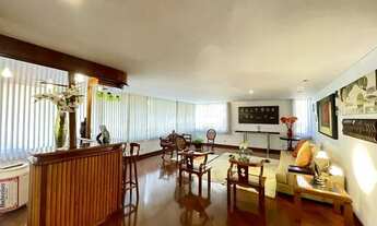 Imagem 4: Apartamento à venda 4 quartos 2 suítes 4 vagas - Gutierrez