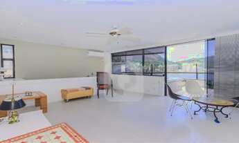 Imagem 7: Cobertura com 4 quartos e com piscina na Lagoa!