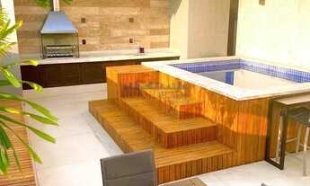 Imagem 2: Barra da Tijuca Apartamento cobertura com 2 dormitórios