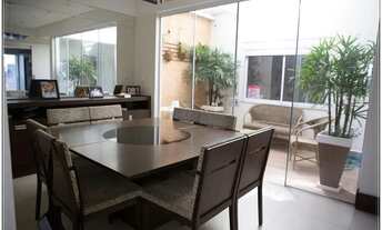 Imagem 5: Casa à Venda no Jardim Nova Europa em Campinas SP