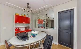 Imagem 6: Amplo Apartamento à Venda no Reserva Villa Lobos 91m², 2 vagas e lazer completo