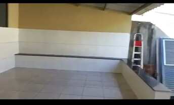 Imagem 2: Atenção! Urgente! Vendo excelente lote com casa! Ch 131 ! Lote 150m²! 2 Quartos! Confira!