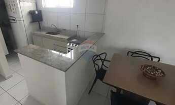 Imagem 6: Apartamento no Ed. Spazzio Privillege Ponta Negra disponível para locação!!
