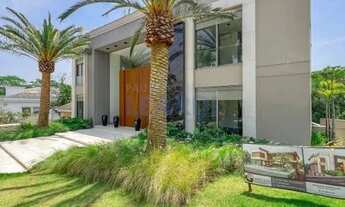 Imagem 6: CASA EM CONDOMÍNIO - TAMBORÉ - SP