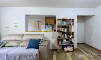 Imagem 4: Apartamento à venda no bairro Petrópolis com 65 m² e 2 dormitórios/quartos disponíveis